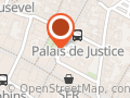 Palais de Justice d'Amiens