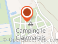 Camping le Clairmarais