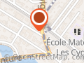 Le Relais du Lac cosy