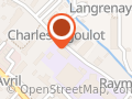 École Élémentaire Publique Hélène Boucher