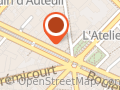 Urgence Scooters