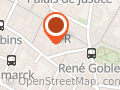 SCI LES BUREAUX CENTRAUX