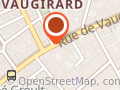 Les Sales voleurs Vaugirard