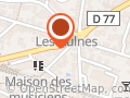 Le Relais Du Mandarin, à Sceaux