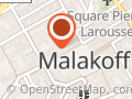 Meso - Architecte Malakoff