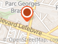 Crèche Brancion