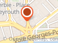 Parking Indigo Paris Alma George V