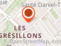 Ecole Maternelle des Grésillons