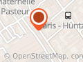 Crèche partenaire Les Tintinnabules Clichy
