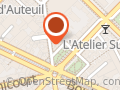 Raphaël Brassens - Ostéopathe D.O. Paris 15