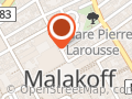 Hotel de la Place Malakoff