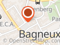 Les Jardins de Bagneux