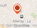 Alleray Quintinie