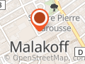L'arrière-boutique of Malakoff