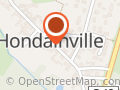 Mairie d'Hondainville