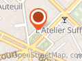 Square Cambronne
