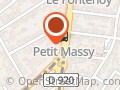 Courbouleix Pierre