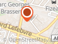 La Plateforme du Bâtiment - PARIS 15e - PTE DE VANVES