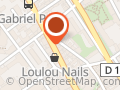Sushi Lounge - Clichy