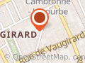 Ostéopathe Paris 15 - Armand Bichart
