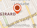 Crèche Fourcade