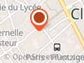 Pharmacie du Soldat Laboureur