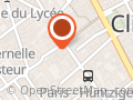 Pharmacie du Marché, Clichy