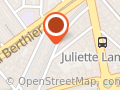 Cabinet Alice Duguet
