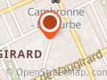 Centre des Finances Publiques