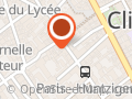 Boucherie Centrale