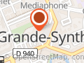 Mairie de Grande-Synthe