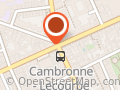 Grande Pharmacie Lecourbe