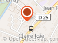 Carrefour City Sainte Genevieve des Bois Longpont