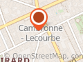 Librairie La 25e Heure