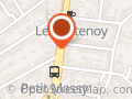 COMPLEA ANTONY - BIEN VIEILLIR IDF