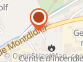 Centre de Secours