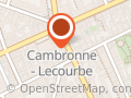 Boucherie Cambronne Debray