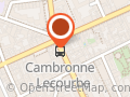 Les Halles De Cambronne