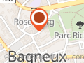 Clos des Sources - Amis de Bagneux