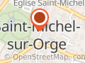 Micro-crèche partenaire Minilions Saint Michel sur Orge