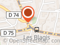 CABINET MÉDICAL DES BLAGIS