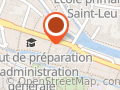 Restaurant Leu Duo - Quartier Saint Leu - Amiens