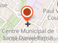 NIHON TAI JITSU & SARC - GENNEVILLIERS