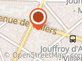 Charly'S Cils Paris 17