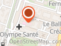Olympe Imagerie - Hôpital Privé d'Antony