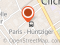 12 avenue des Vins Clichy