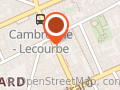 Luggage Storage Rue Cambronne - Radical Storage