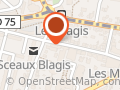 Blagis Kiné
