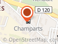 TMAF - Transport & location de camions et d'engins avec chauffeur 91