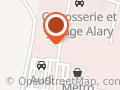 UCAR - Location de véhicules